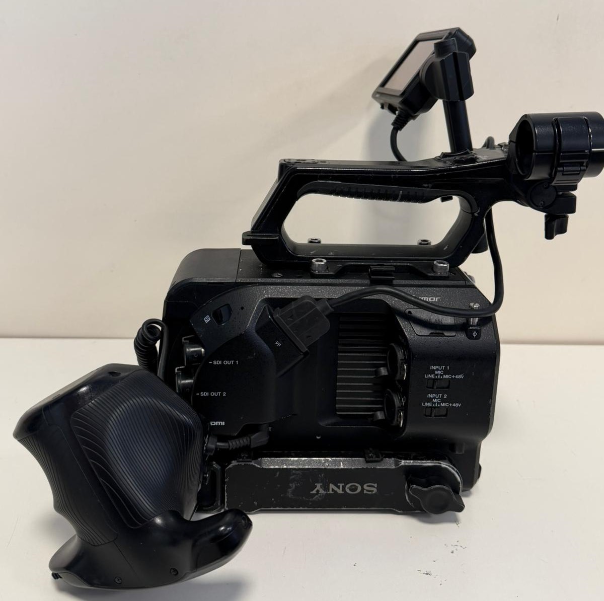 SONY PXW-FS7 (4)