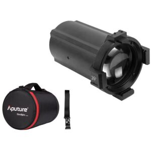 Aputure lente a gradi per attacco Spotlight 26