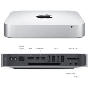 Apple Mac Mini