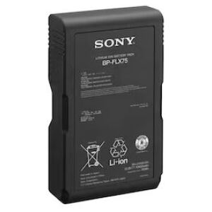 Batteria Sony BP-FLX75