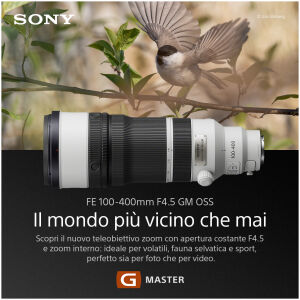 SEL100400GM