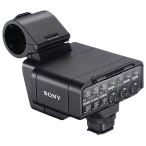 SONY XLR-A4