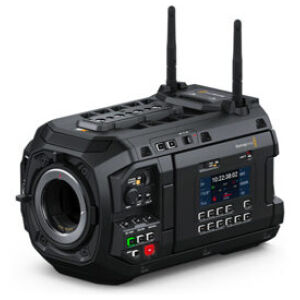 blackmagic ursa cine 12k lf 100g body